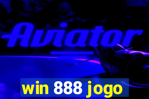 win 888 jogo